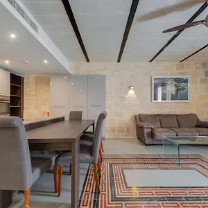 Vallettastay - Orangerie Two Bedroom 301 Valletta